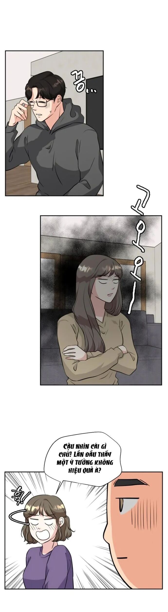Bản Thiết Kế Vàng Chap 71 - Next Chap 72