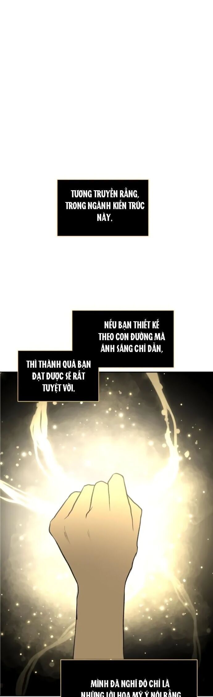 Bản Thiết Kế Vàng Chap 71 - Next Chap 72