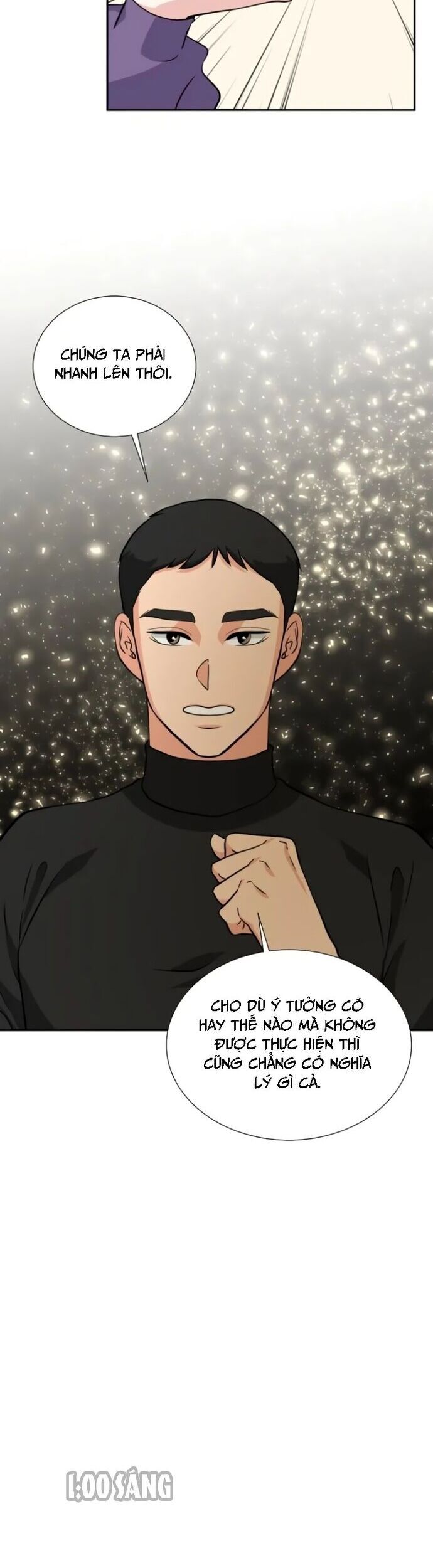 Bản Thiết Kế Vàng Chap 71 - Next Chap 72