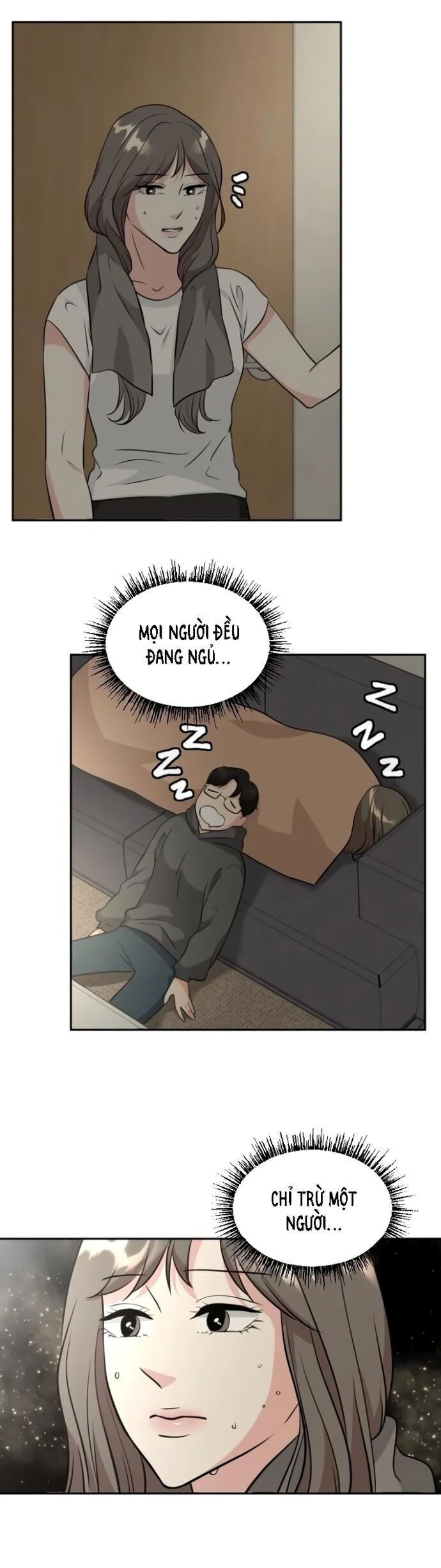 Bản Thiết Kế Vàng Chap 71 - Next Chap 72