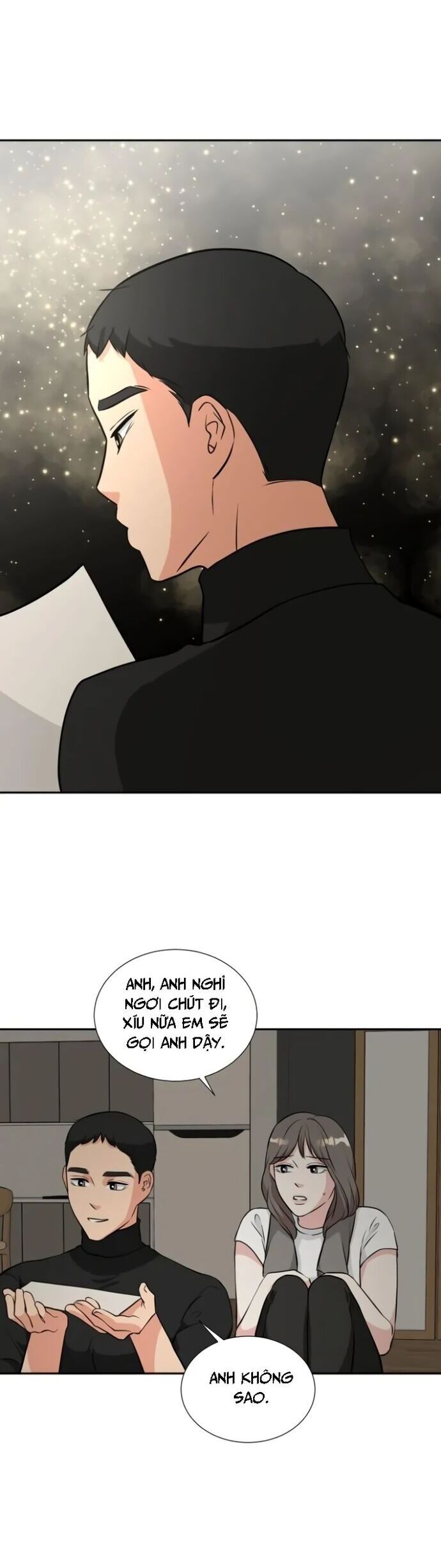 Bản Thiết Kế Vàng Chap 71 - Next Chap 72