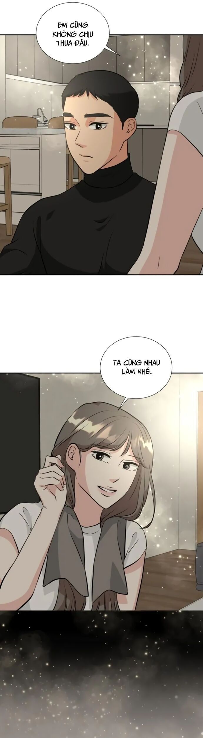 Bản Thiết Kế Vàng Chap 71 - Next Chap 72