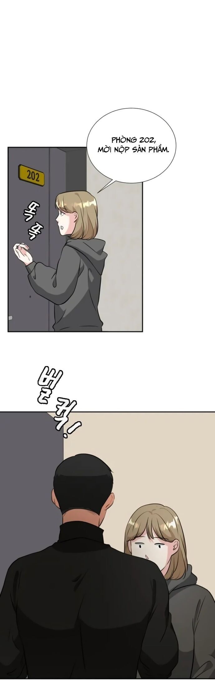 Bản Thiết Kế Vàng Chap 71 - Next Chap 72