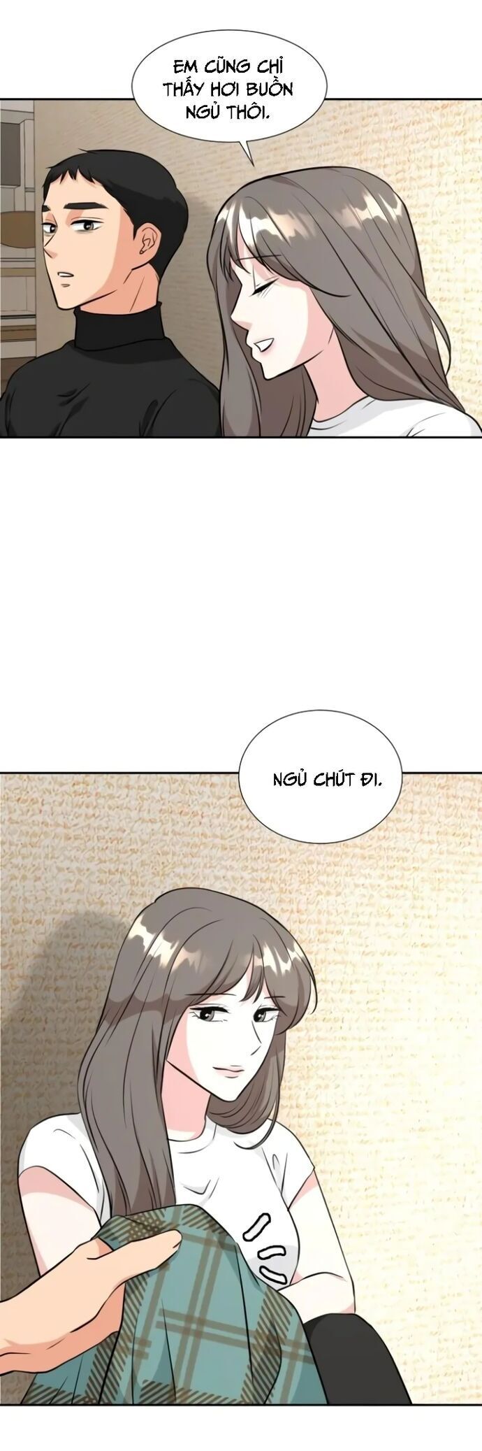 Bản Thiết Kế Vàng Chap 71 - Next Chap 72