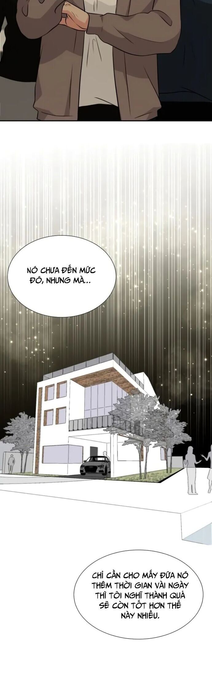 Bản Thiết Kế Vàng Chap 71 - Next Chap 72