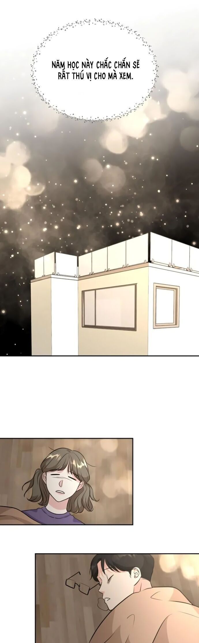 Bản Thiết Kế Vàng Chap 71 - Next Chap 72