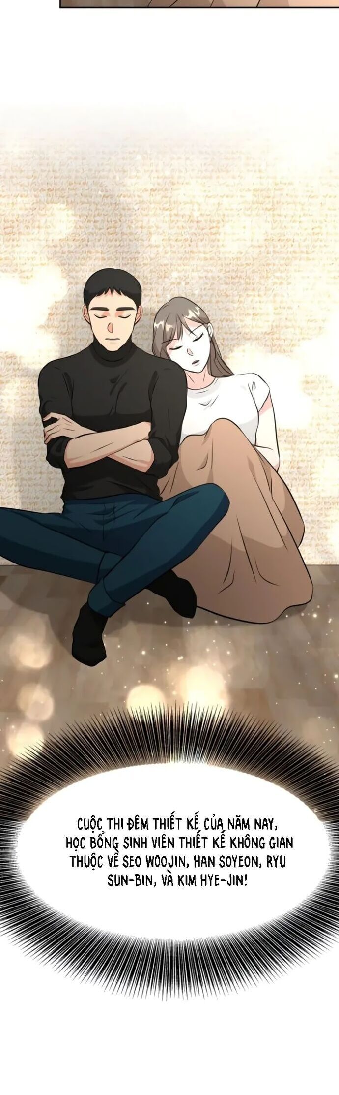 Bản Thiết Kế Vàng Chap 71 - Next Chap 72