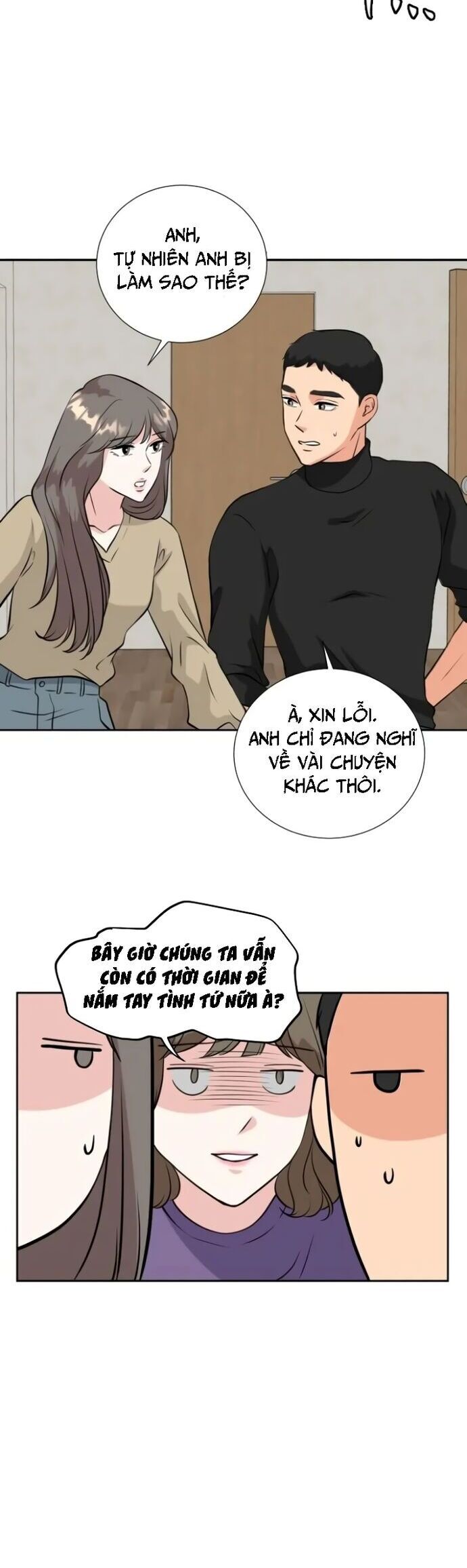 Bản Thiết Kế Vàng Chap 71 - Next Chap 72