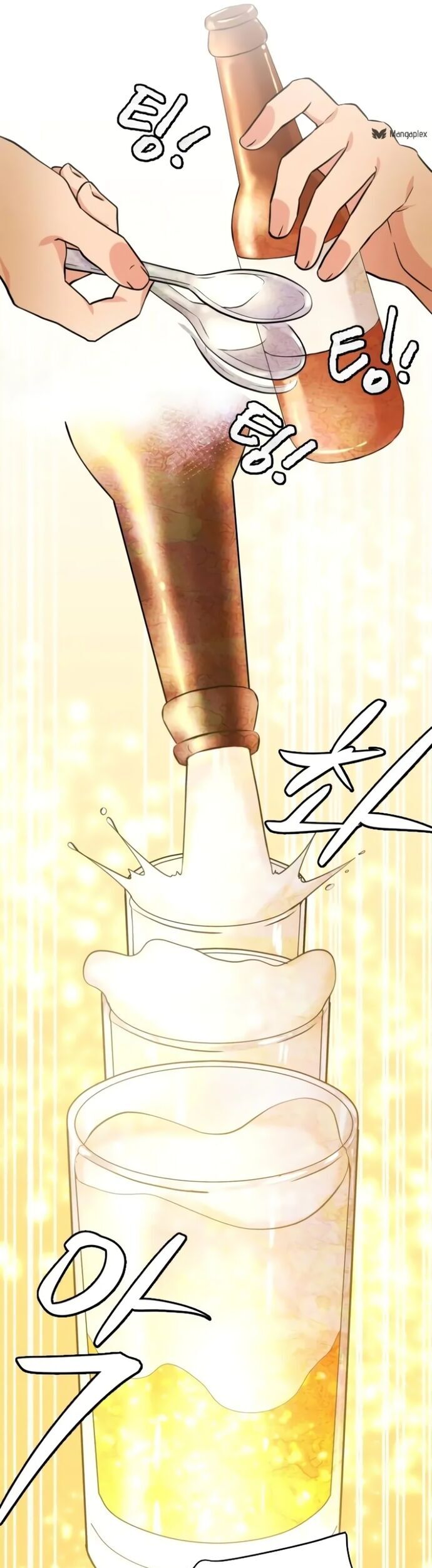 Bản Thiết Kế Vàng Chap 8 - Next Chap 9