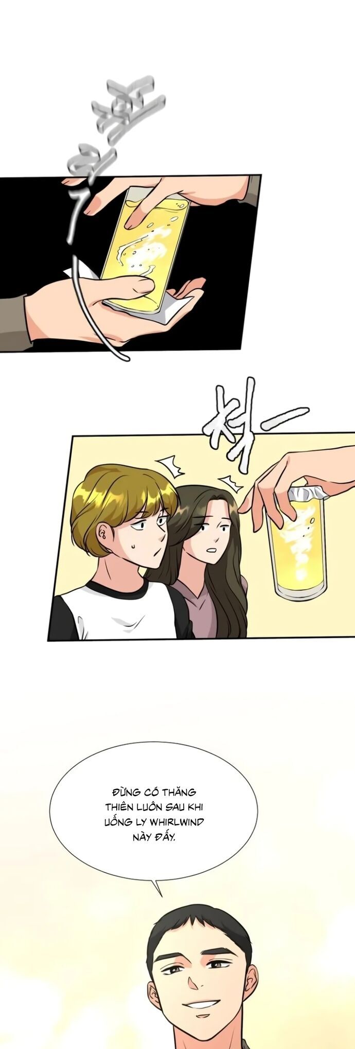 Bản Thiết Kế Vàng Chap 8 - Next Chap 9