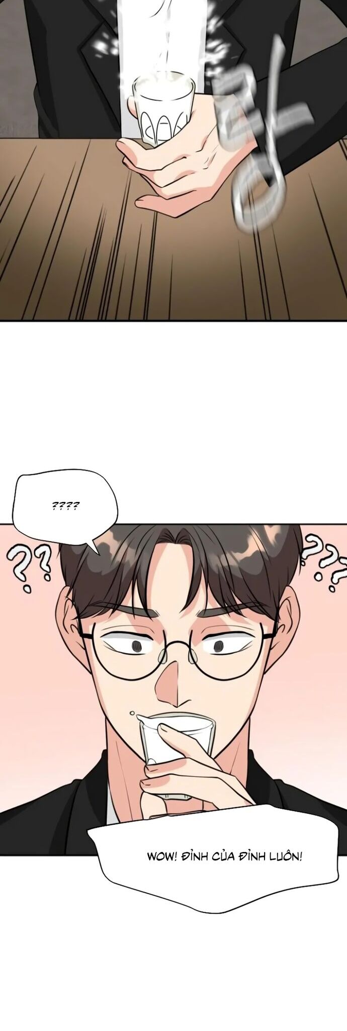 Bản Thiết Kế Vàng Chap 8 - Next Chap 9
