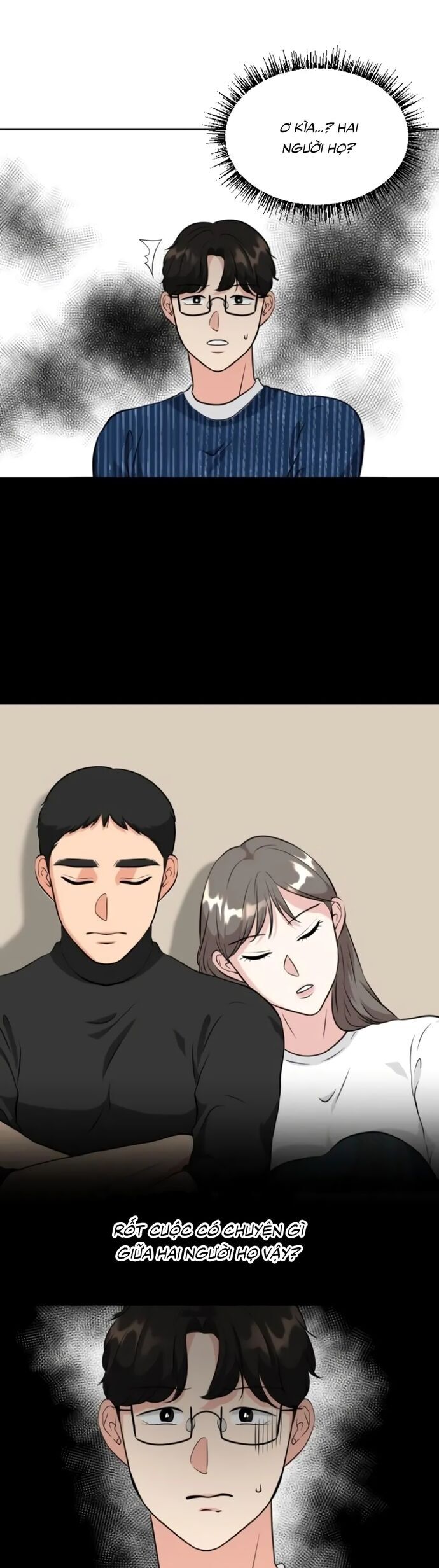 Bản Thiết Kế Vàng Chap 8 - Next Chap 9