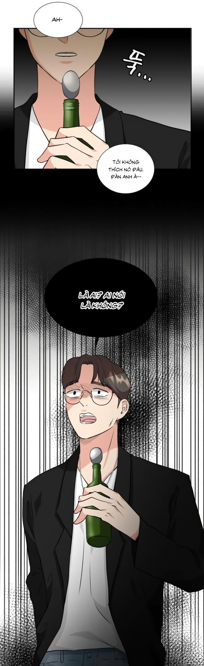 Bản Thiết Kế Vàng Chap 8 - Next Chap 9