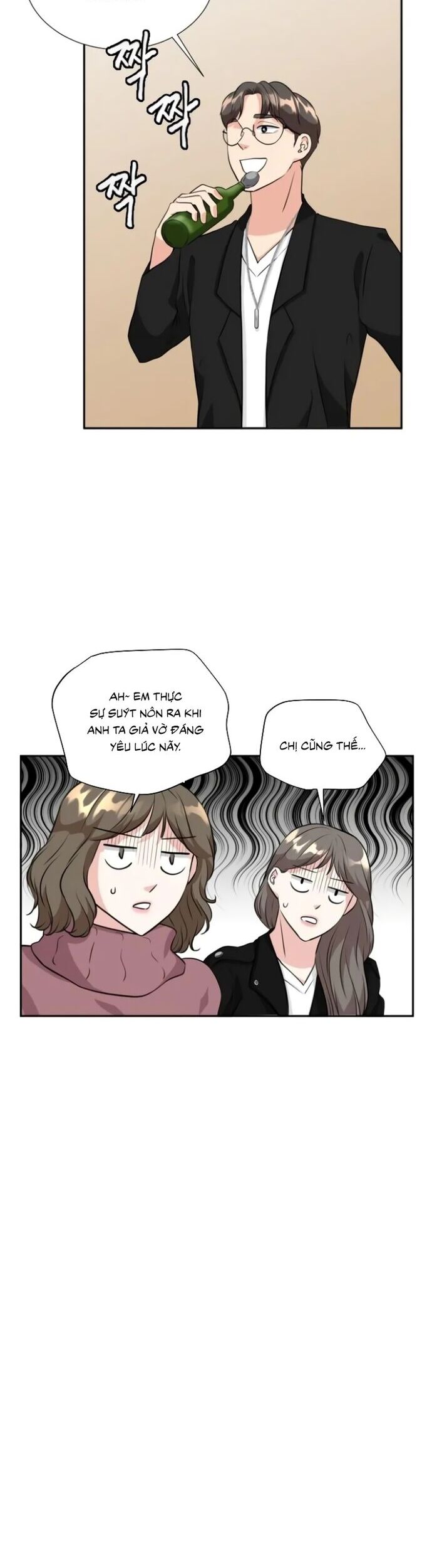 Bản Thiết Kế Vàng Chap 8 - Next Chap 9