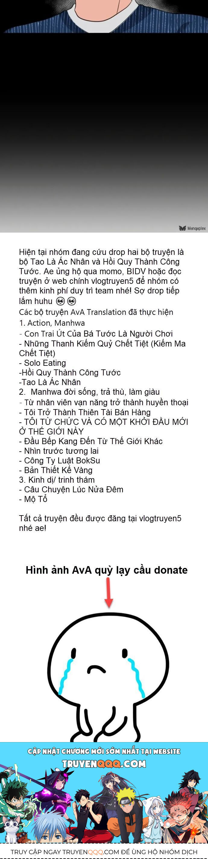 Bản Thiết Kế Vàng Chap 81 - Next Chap 82