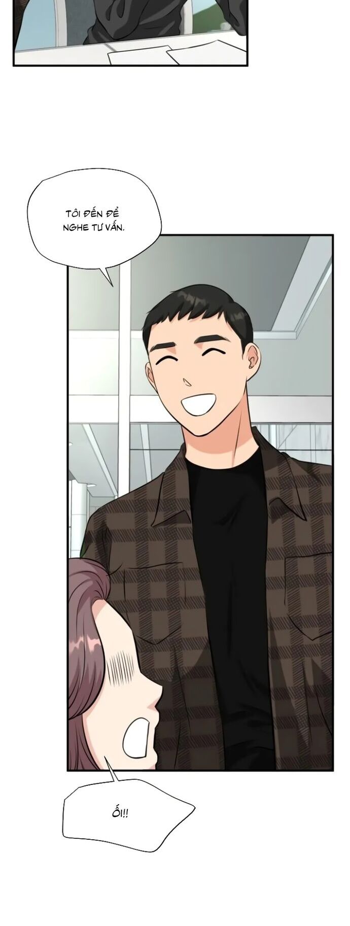 Bản Thiết Kế Vàng Chap 9 - Next Chap 10