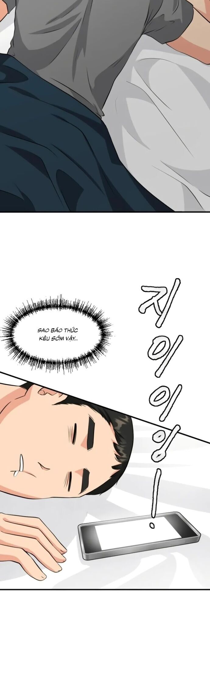 Bản Thiết Kế Vàng Chap 9 - Next Chap 10