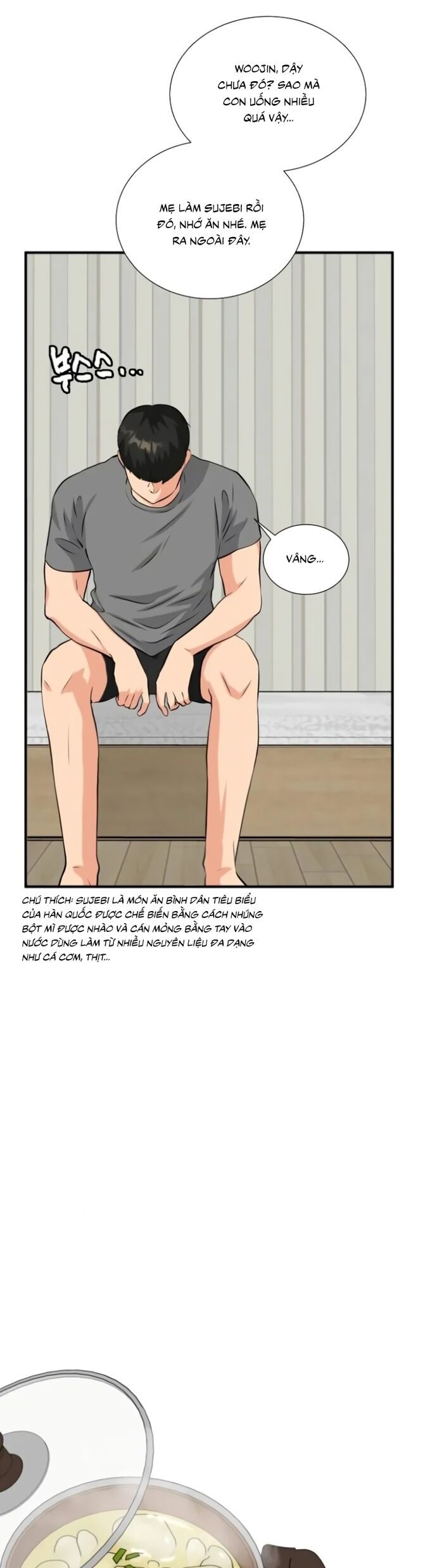 Bản Thiết Kế Vàng Chap 9 - Next Chap 10