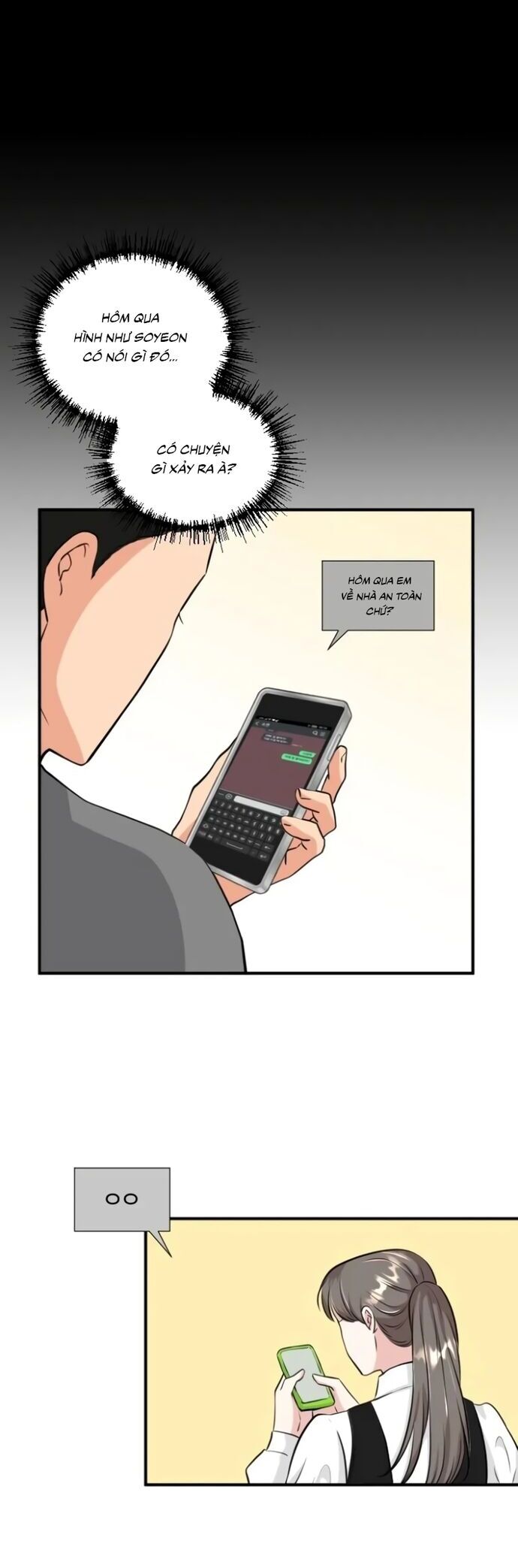 Bản Thiết Kế Vàng Chap 9 - Next Chap 10