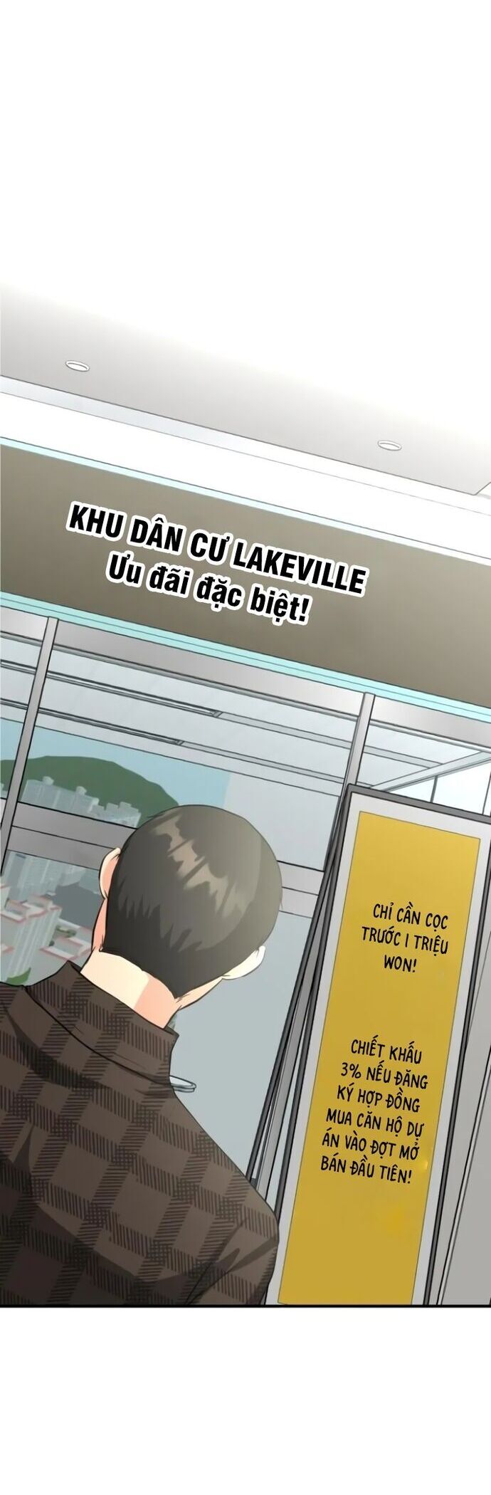 Bản Thiết Kế Vàng Chap 91 - Next Chap 92