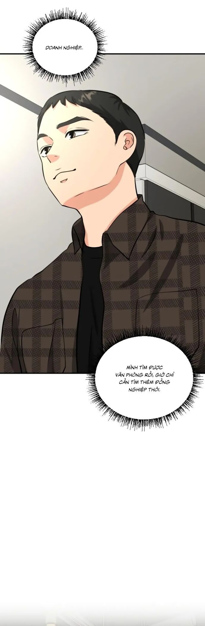 Bản Thiết Kế Vàng Chap 91 - Next Chap 92