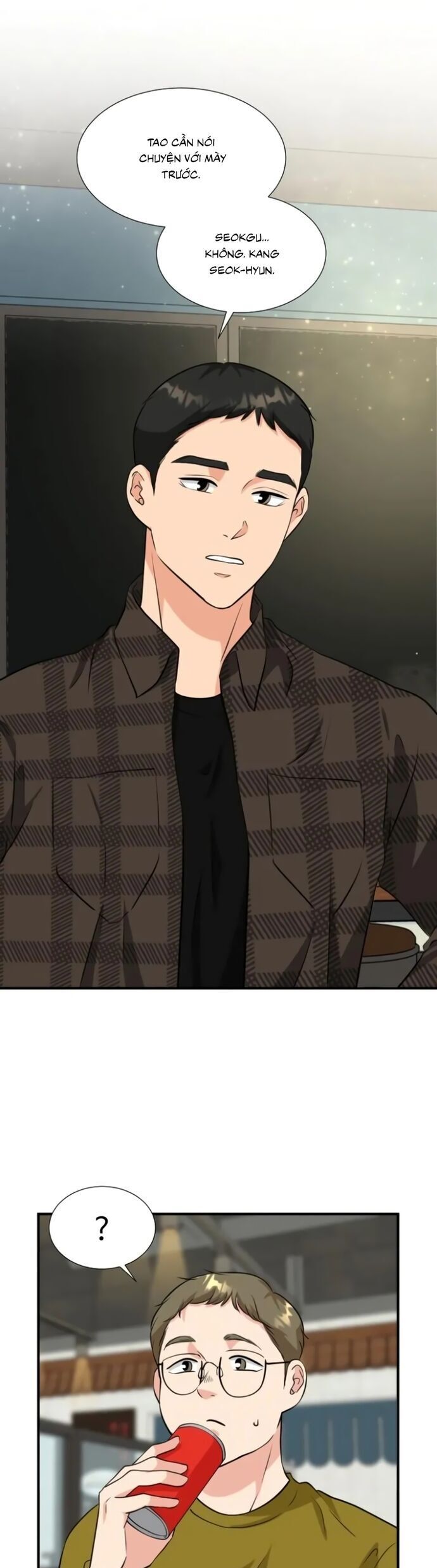 Bản Thiết Kế Vàng Chap 91 - Next Chap 92