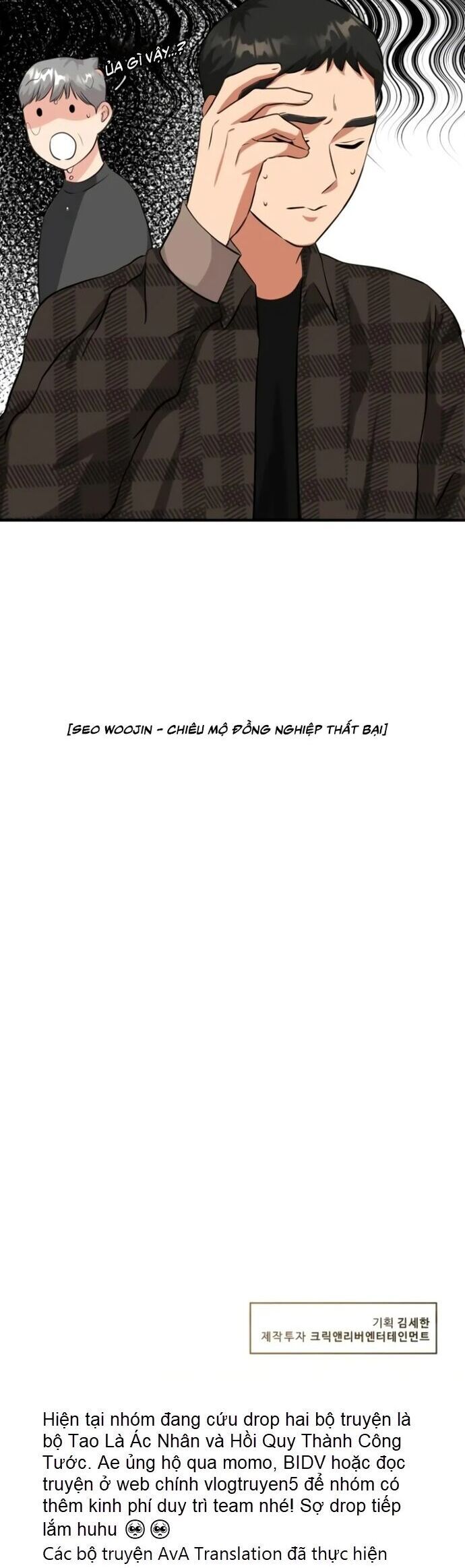 Bản Thiết Kế Vàng Chap 91 - Next Chap 92