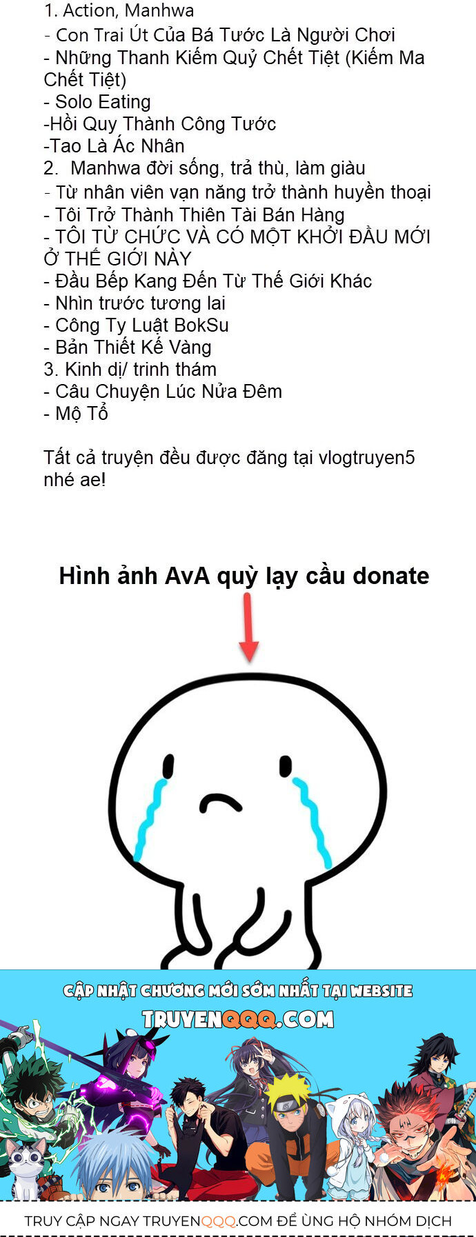 Bản Thiết Kế Vàng Chap 91 - Next Chap 92