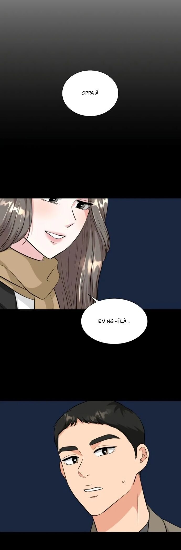 Bản Thiết Kế Vàng Chap 91 - Next Chap 92