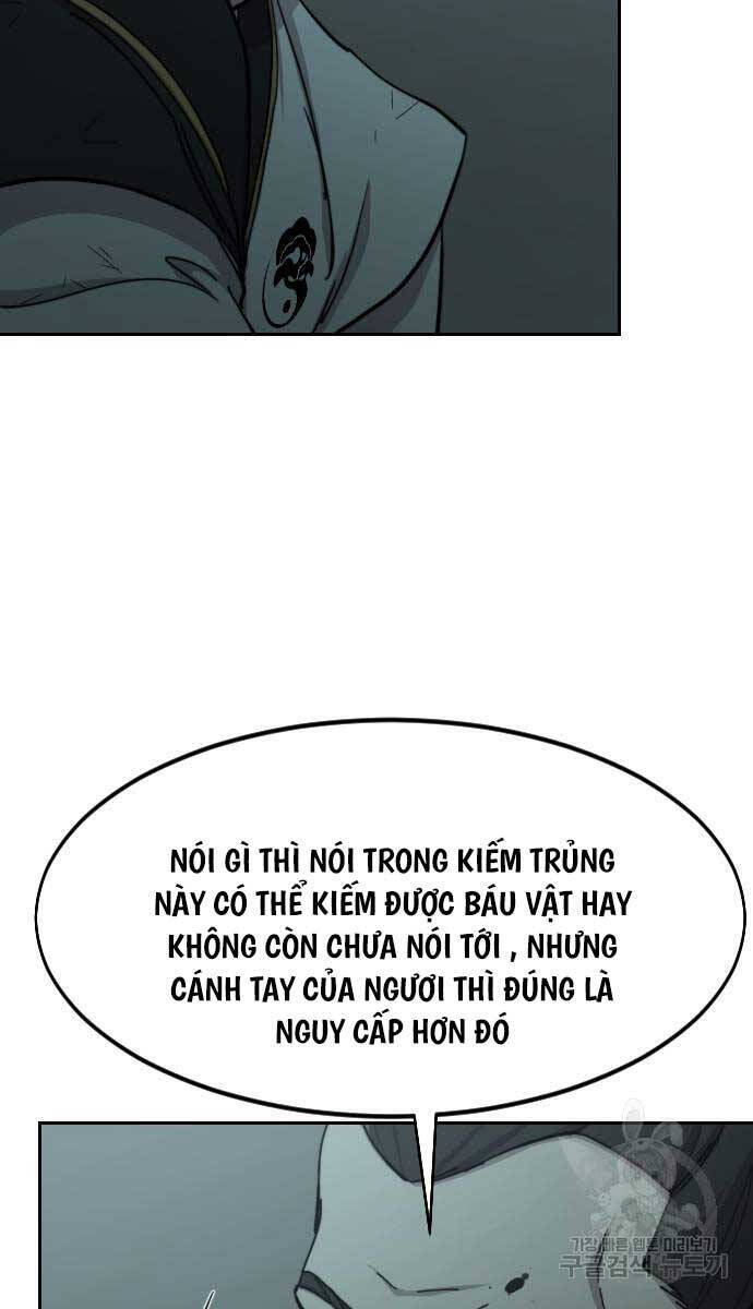 Bạn Thuở Nhỏ Của Tôi Là Trùm Cuối Hầm Ngục Chap 102 - Next Chap 103