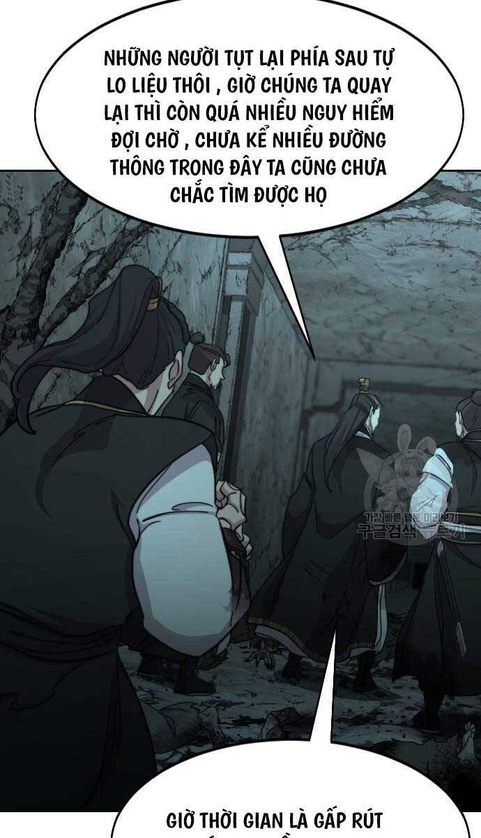 Bạn Thuở Nhỏ Của Tôi Là Trùm Cuối Hầm Ngục Chap 102 - Next Chap 103