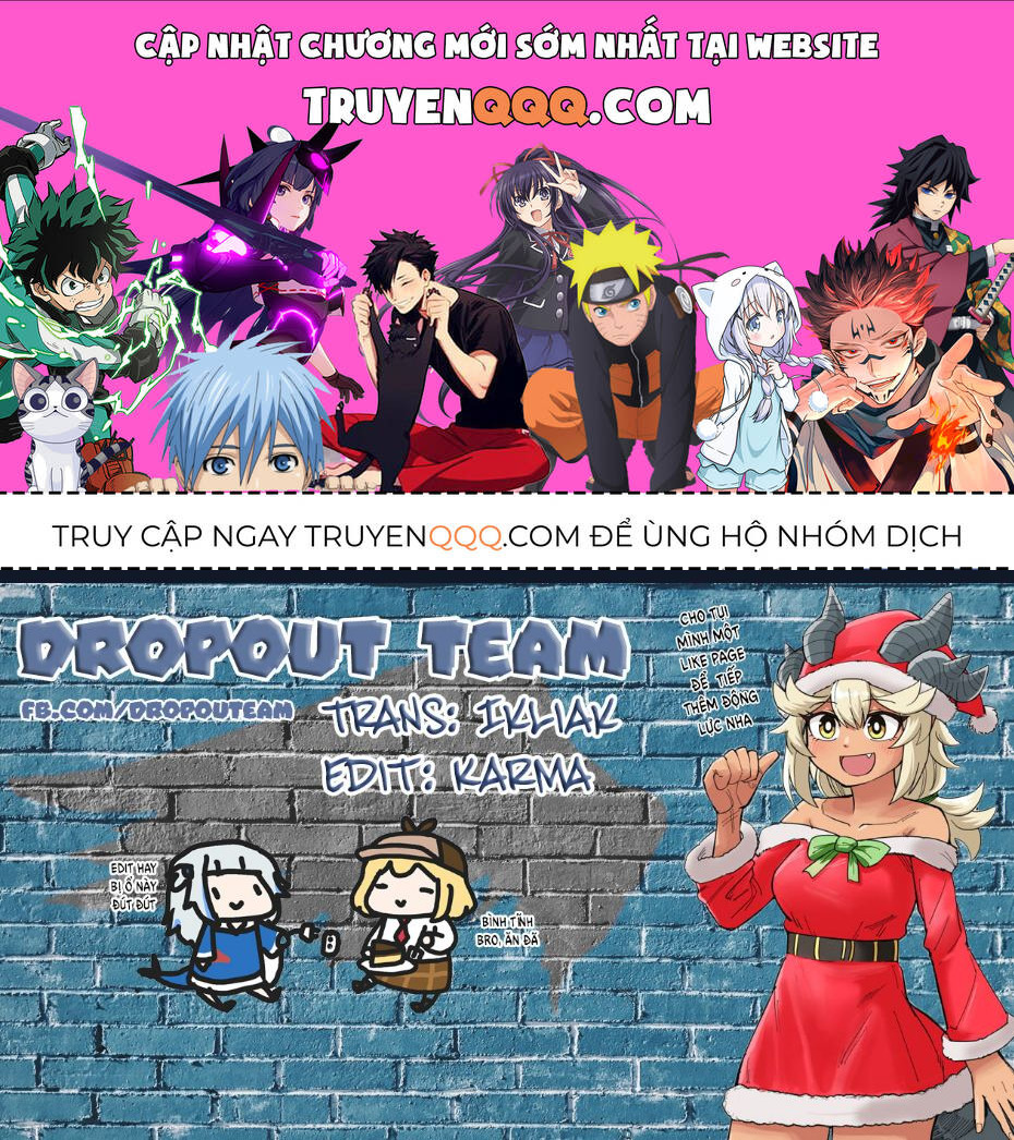 Bạn Thuở Nhỏ Của Tôi Là Trùm Cuối Hầm Ngục Chap 14 - Next Chap 15