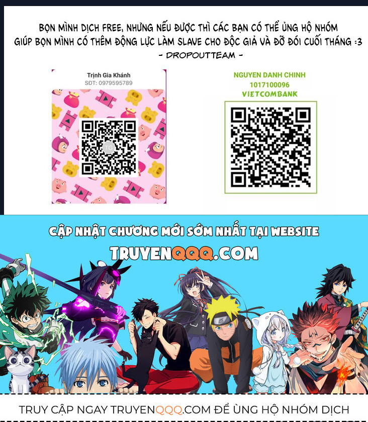 Bạn Thuở Nhỏ Của Tôi Là Trùm Cuối Hầm Ngục Chap 14 - Next Chap 15