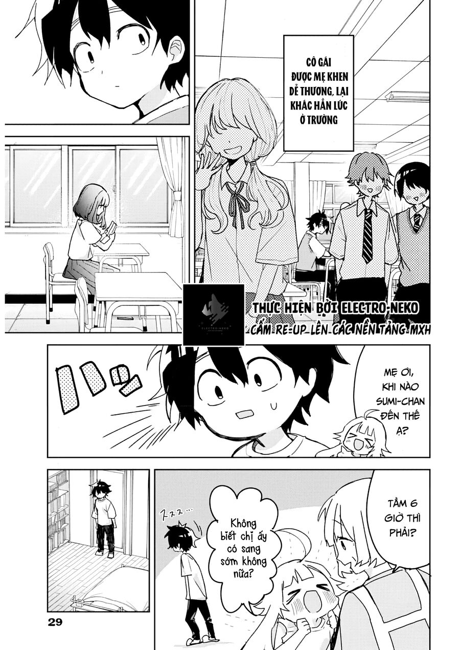 Bạn Thuở-Thuở-Thuở Nhỏ Chap 1 - Next Chap 2