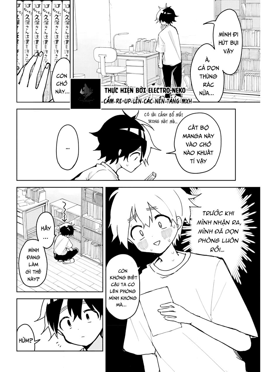 Bạn Thuở-Thuở-Thuở Nhỏ Chap 1 - Next Chap 2