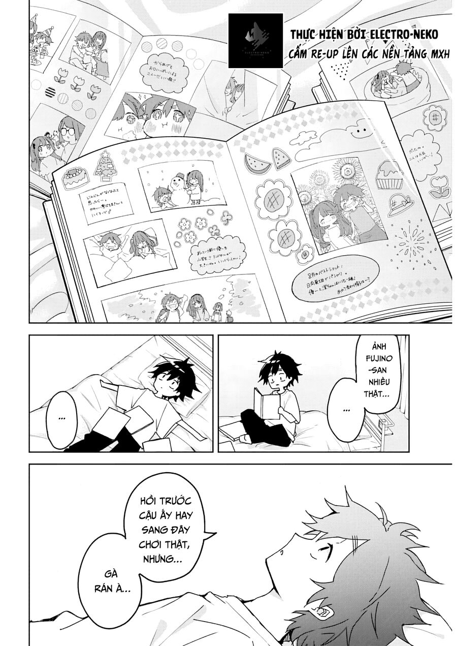 Bạn Thuở-Thuở-Thuở Nhỏ Chap 1 - Next Chap 2