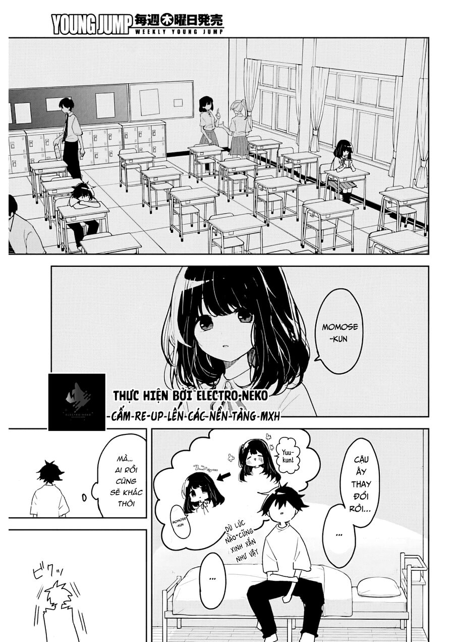 Bạn Thuở-Thuở-Thuở Nhỏ Chap 1 - Next Chap 2