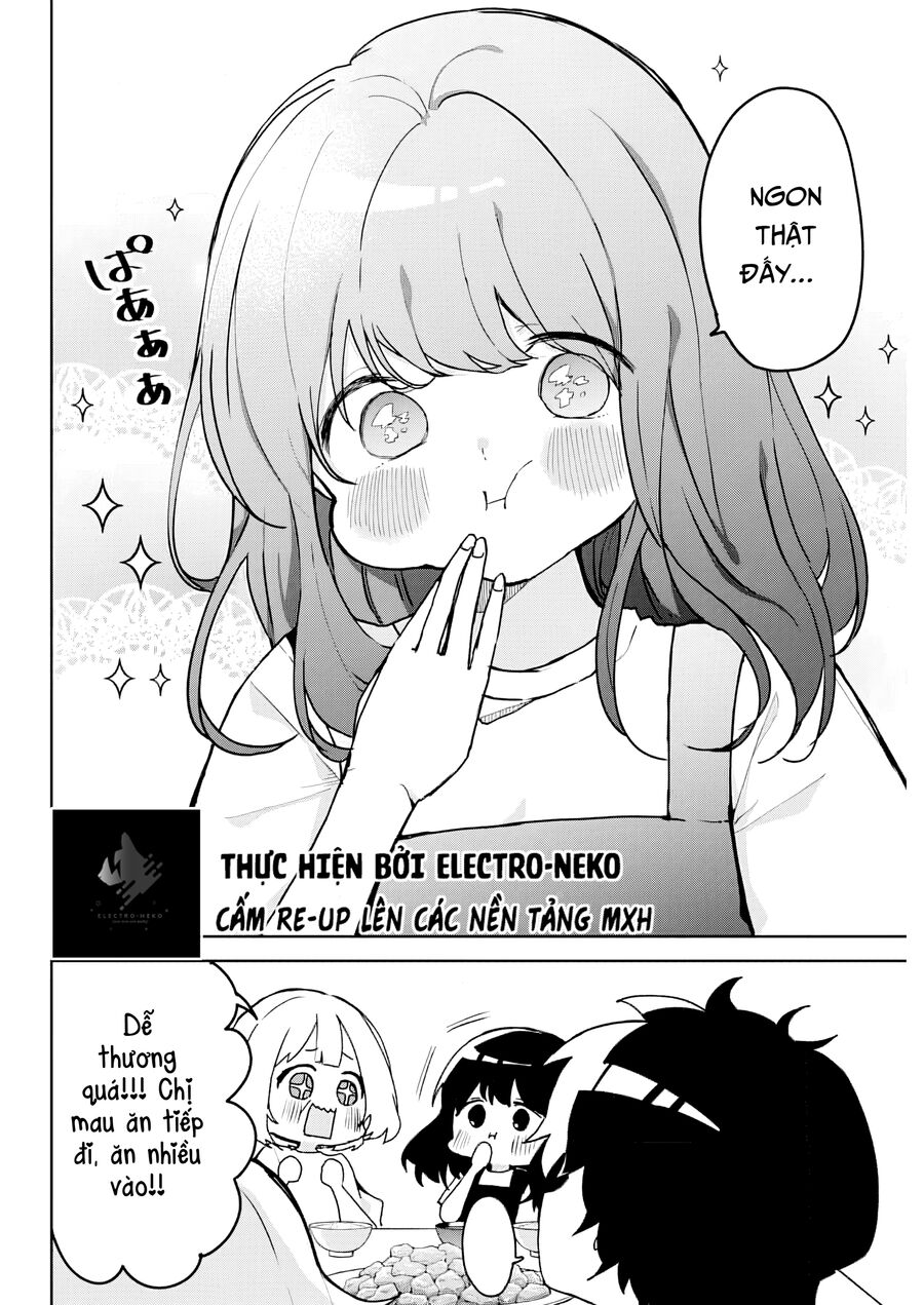 Bạn Thuở-Thuở-Thuở Nhỏ Chap 1 - Next Chap 2