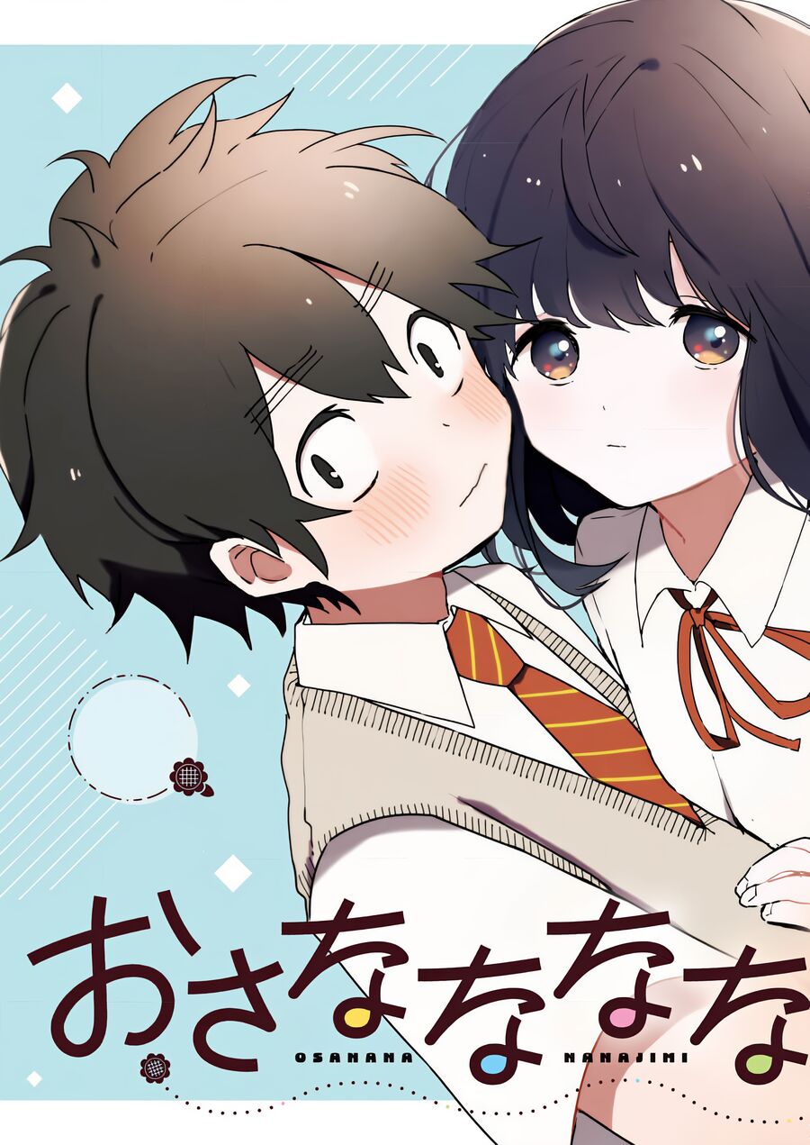 Bạn Thuở-Thuở-Thuở Nhỏ Chap 1 - Next Chap 2