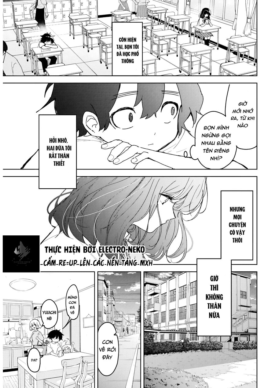 Bạn Thuở-Thuở-Thuở Nhỏ Chap 1 - Next Chap 2