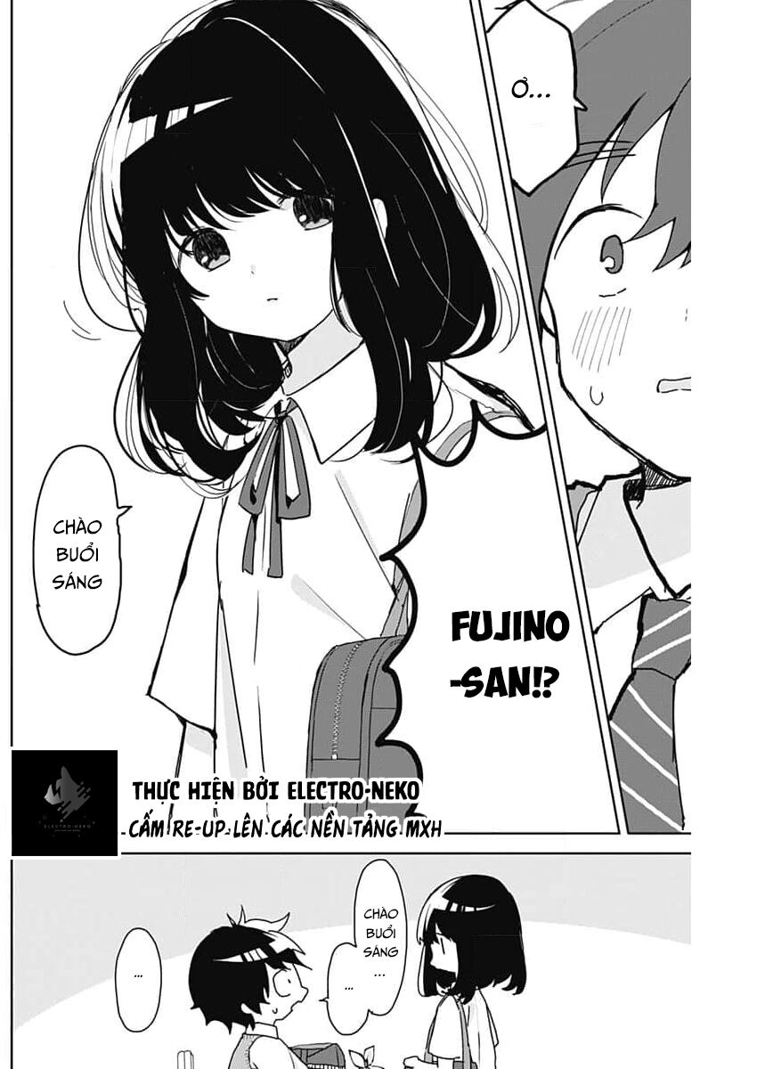 Bạn Thuở-Thuở-Thuở Nhỏ Chap 2 - Next Chap 3