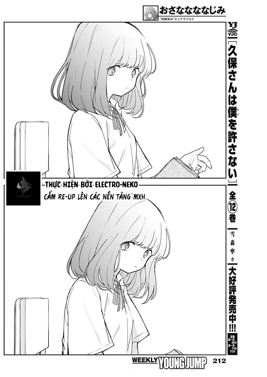 Bạn Thuở-Thuở-Thuở Nhỏ Chap 2 - Next Chap 3