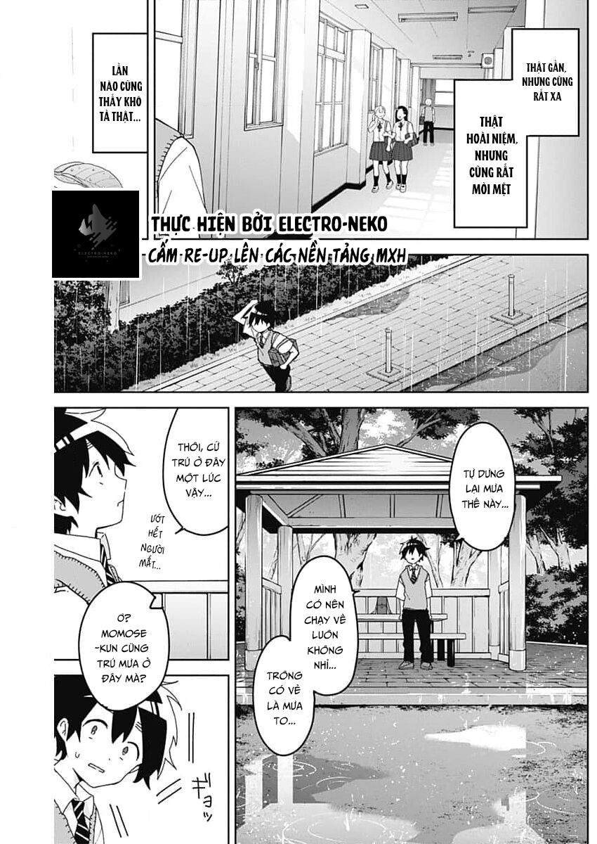 Bạn Thuở-Thuở-Thuở Nhỏ Chap 2 - Next Chap 3