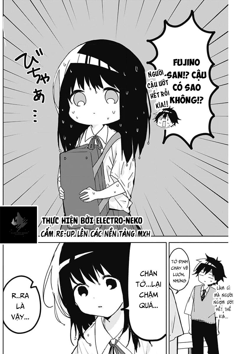 Bạn Thuở-Thuở-Thuở Nhỏ Chap 2 - Next Chap 3