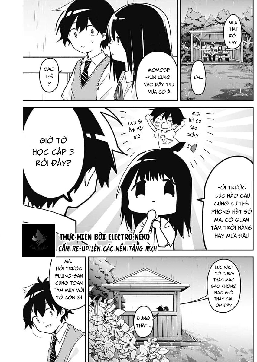Bạn Thuở-Thuở-Thuở Nhỏ Chap 2 - Next Chap 3