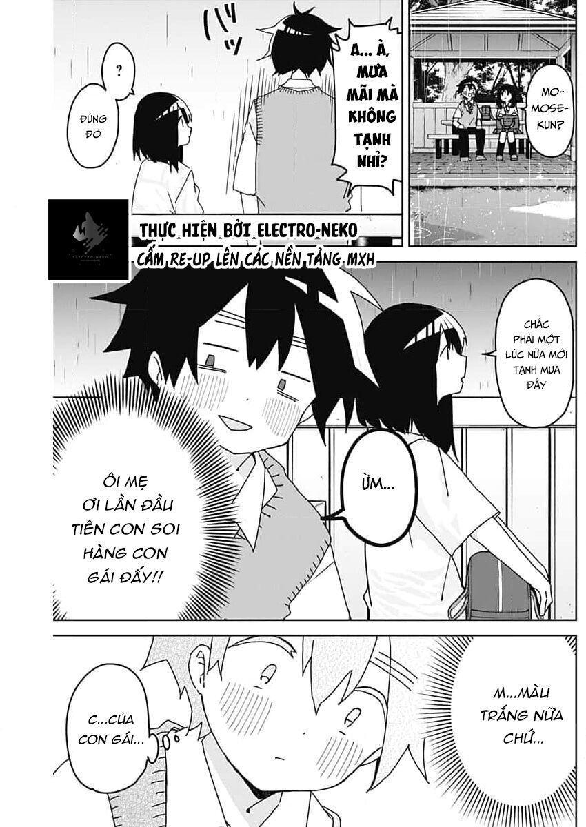 Bạn Thuở-Thuở-Thuở Nhỏ Chap 2 - Next Chap 3