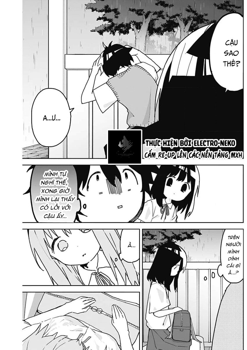 Bạn Thuở-Thuở-Thuở Nhỏ Chap 2 - Next Chap 3