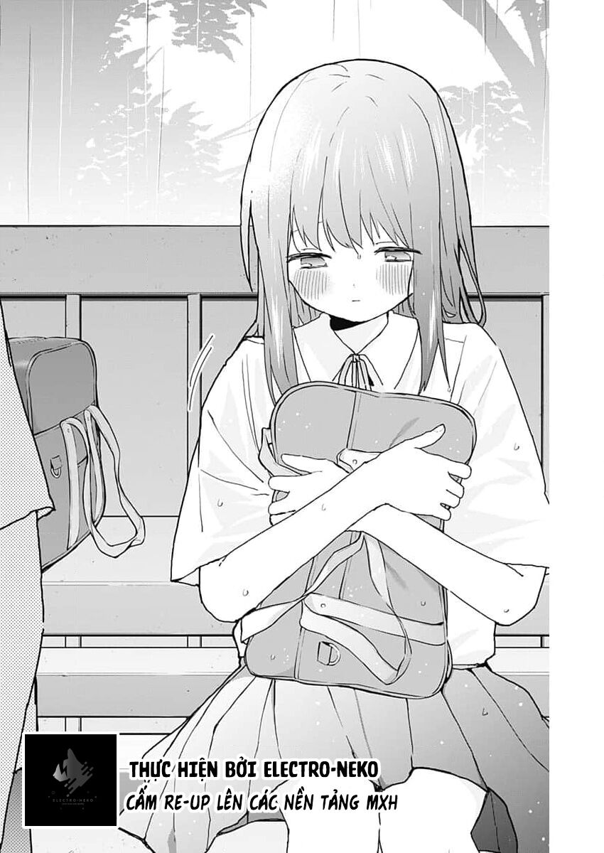 Bạn Thuở-Thuở-Thuở Nhỏ Chap 2 - Next Chap 3