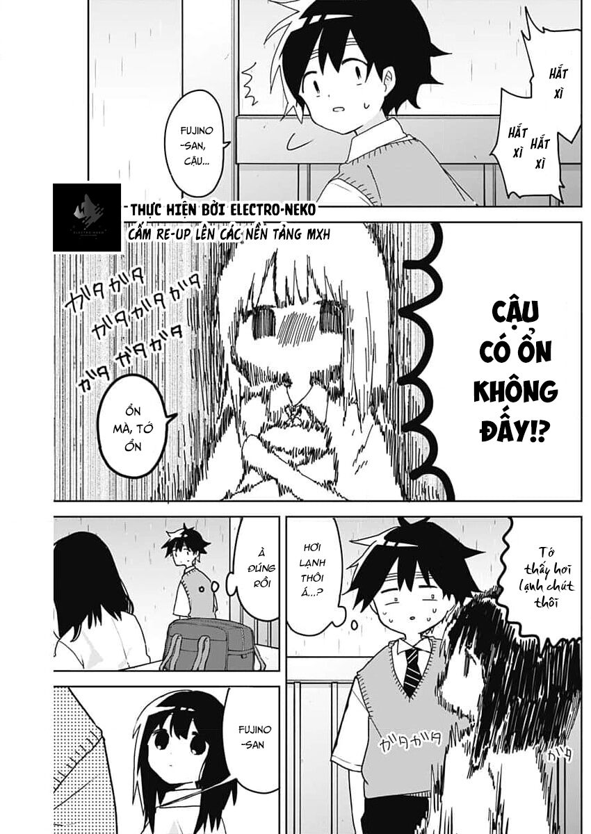 Bạn Thuở-Thuở-Thuở Nhỏ Chap 2 - Next Chap 3