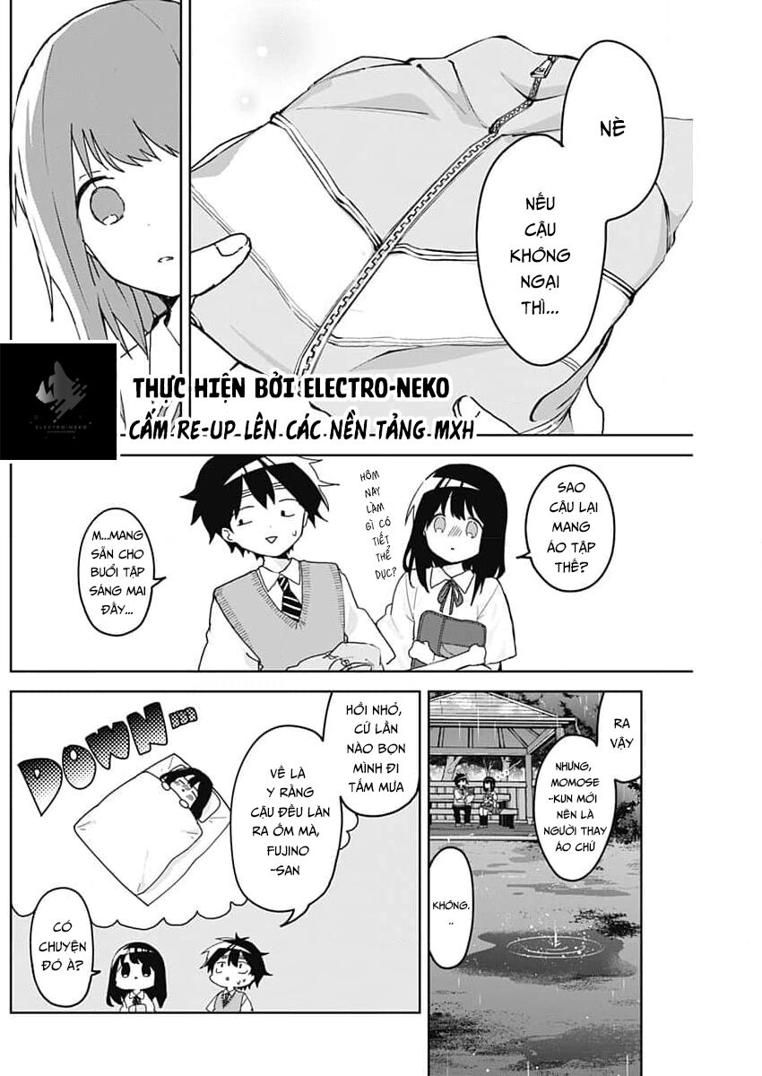 Bạn Thuở-Thuở-Thuở Nhỏ Chap 2 - Next Chap 3